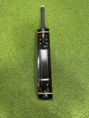 77 GSTAR CBS Dark Edition – Double Blade Tennis Ball Indoor/Outdoor Cricket Bat