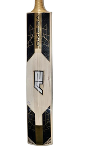 A2 Omega Cricket Bat - Image 2