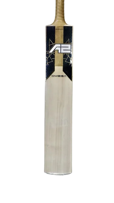 A2 Omega Cricket Bat