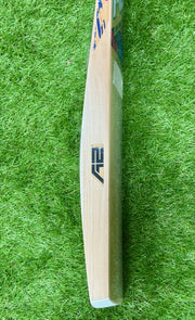 A2 Vertex Cricket Bat - Image 3