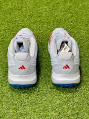 Adidas 22YDS Spike Cricket Shoes - Crystal Sky image 5