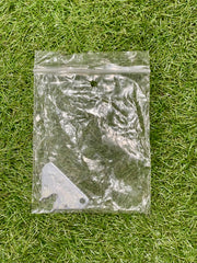 Adidas 22YDS Spike Cricket Shoes - Crystal Sky image 6