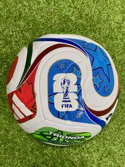 Adidas Trionda World Cup Replica Football - Image 3