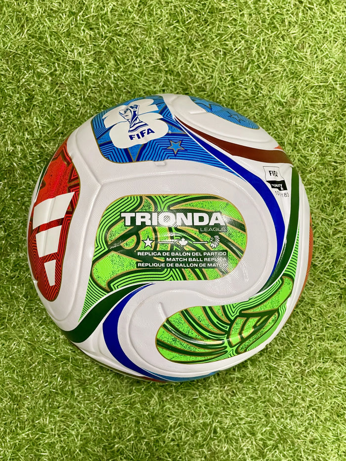Adidas Trionda World Cup Replica Football