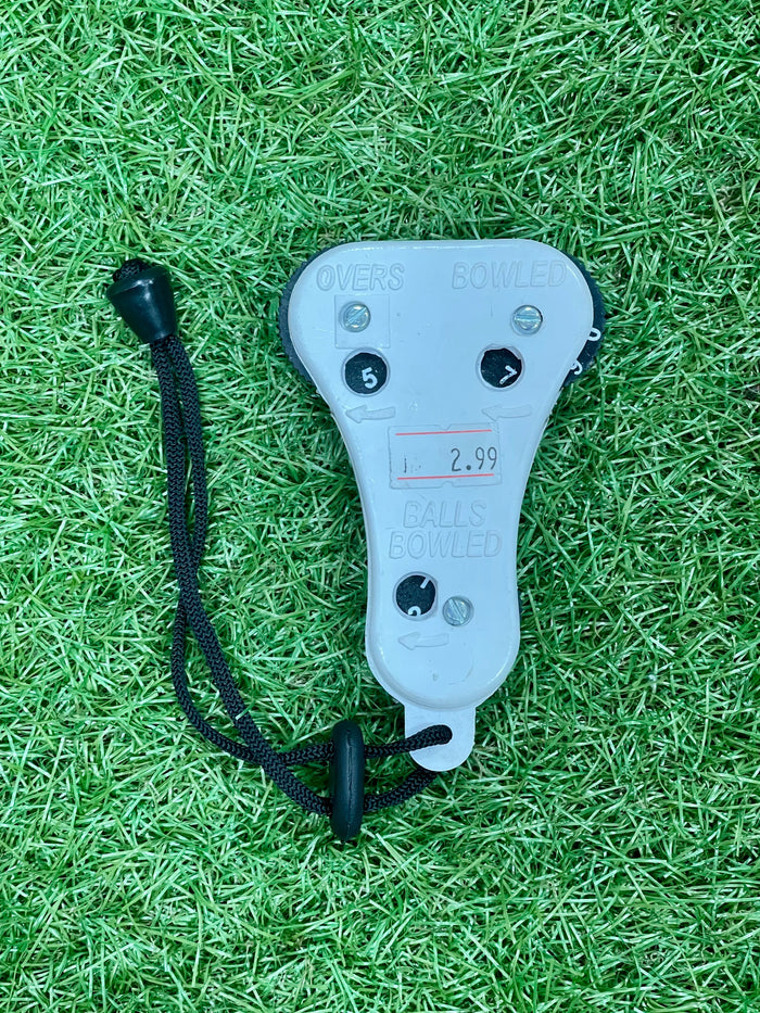 Ball Counter