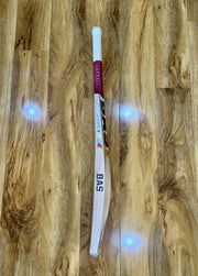 BAS Bow 20/20 Cricket Bat - Image 5