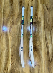 BAS Commander Cricket Bat - Image 3
