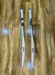 BAS Commander Cricket Bat - Image 5