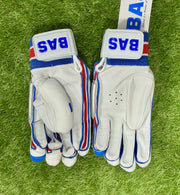 BAS CR Players Cricket Batting Gloves