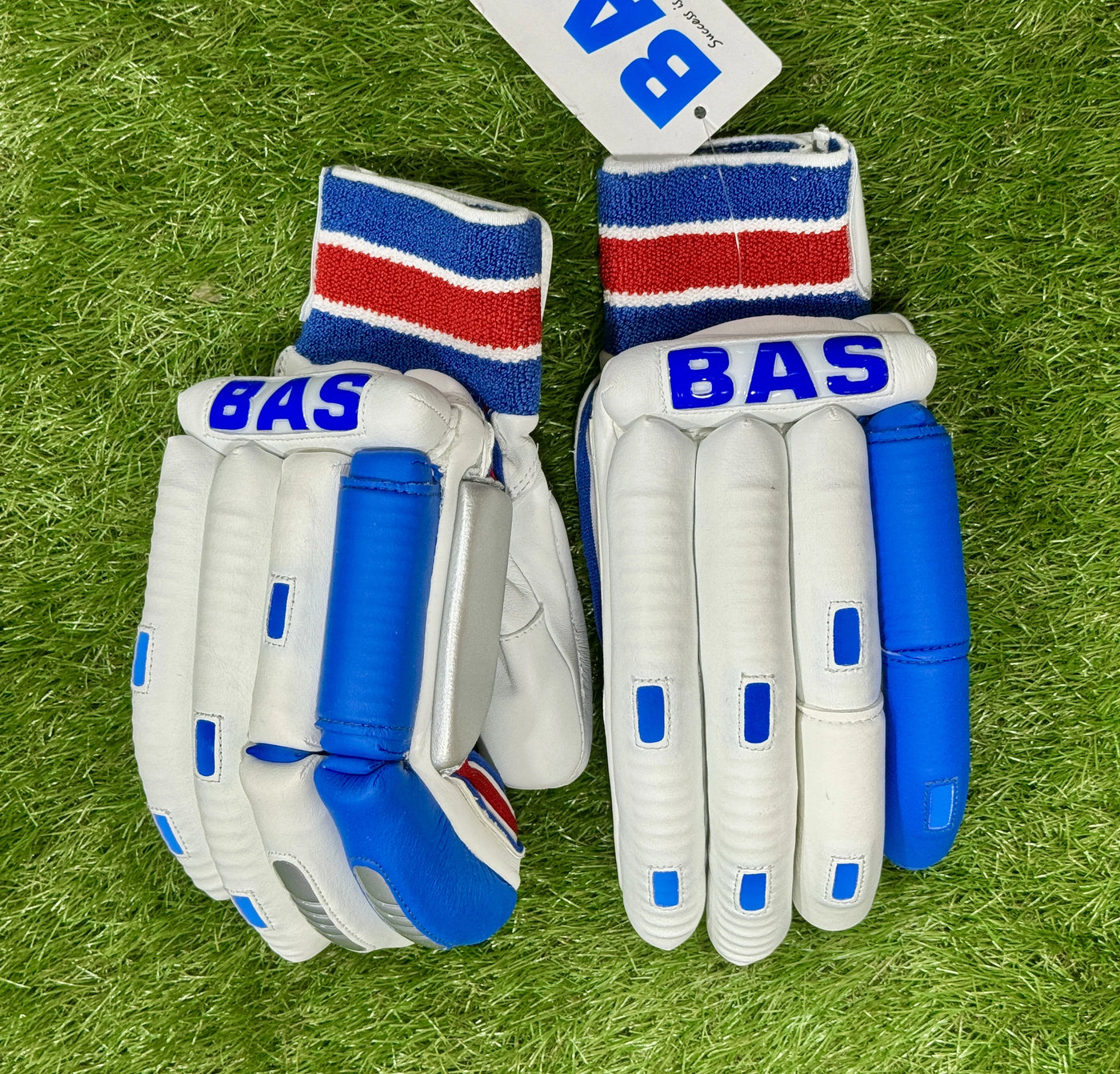 BAS CR Players Cricket Batting Gloves
