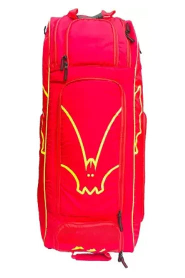 BAS Game Changer Duffle Cricket Kit Bag