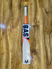 BAS Legend Gold Cricket Bat - Image 4
