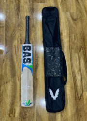 BAS Supreme Cricket Bat - Image 4