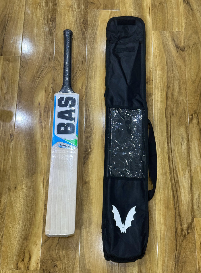 BAS Supreme Cricket Bat