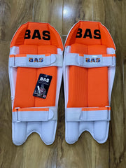 BAS Vampire Legend Wicket Keeping Pads - Image 3