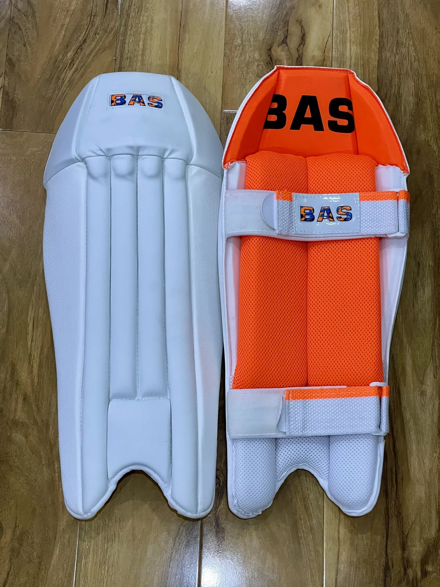 BAS Vampire Legend Wicket Keeping Pads