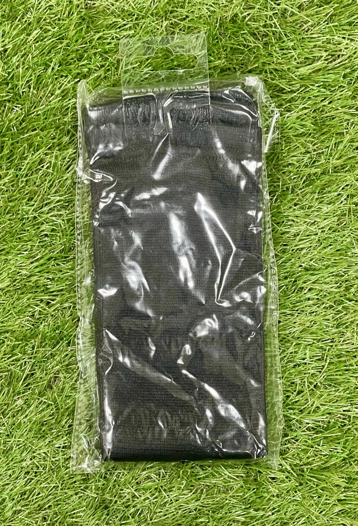 Black Elbow Sleeve