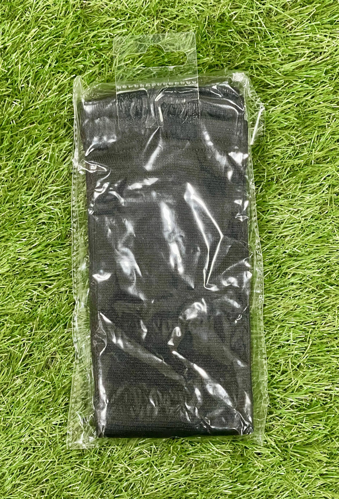 Black Elbow Sleeve