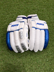 RNS LARSONS Limited Edition Cricket Batting Gloves