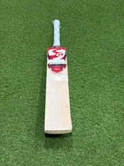 SG SunnyTonny Red Size 5 Cricket Bat