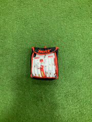 MRF Genius Prince Cricket Batting Gloves