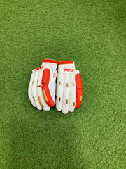 MRF Genius Prince Cricket Batting Gloves