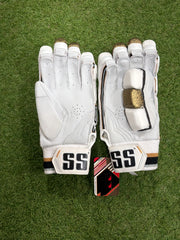 SS Gladiator Cricket Batting Gloves