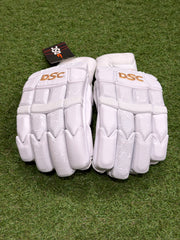 DSC Players Cricket Batting Gloves