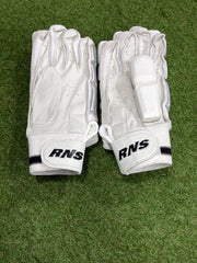 RNS LARSONS A1 Extreme Cricket Batting Gloves