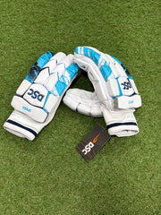 DSC Speed Cricket Batting Gloves