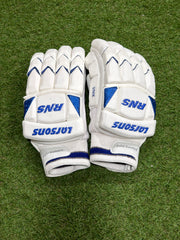 RNS LARSONS Unik Cricket Batting Gloves