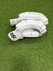 DSC Flite Cricket Batting Gloves