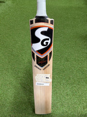 SG Savage Edition Size Harrow Cricket Bat