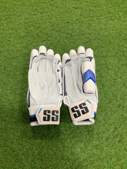 SS Limited Edition Cricket Batting Gloves