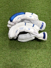 RNS LARSONS Limited Edition Cricket Batting Gloves
