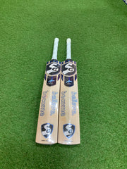 SG King Cobra Size Harrow Cricket Bat
