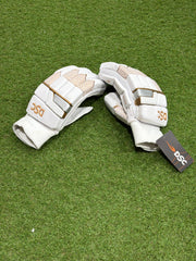 DSC Passion Cricket Batting Gloves
