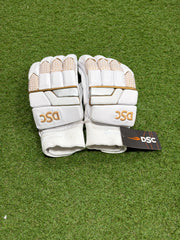 DSC Passion Cricket Batting Gloves