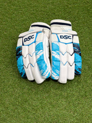 DSC Speed Cricket Batting Gloves