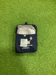 SS TON Blue Label Cricket Batting Gloves