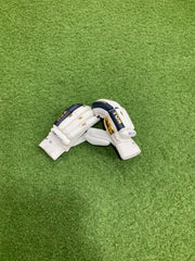 SS TON Blue Label Cricket Batting Gloves