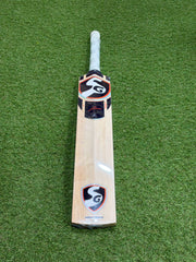 SG Savage Edition Size Harrow Cricket Bat