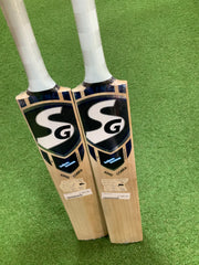 SG King Cobra Size Harrow Cricket Bat