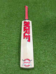 MRF Genius Grand Edition Size Harrow Cricket Bat