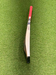 GRAY NICOLLS VAPOUR IGNITE GEN 2.0 Size 5 Cricket Bat