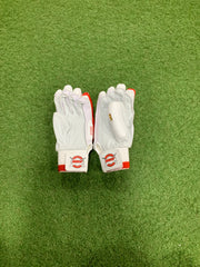 MRF Genius Prince Cricket Batting Gloves