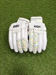 DSC Flite Cricket Batting Gloves