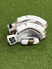 SS Gladiator Cricket Batting Gloves