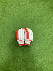 MRF Genius Prince Cricket Batting Gloves