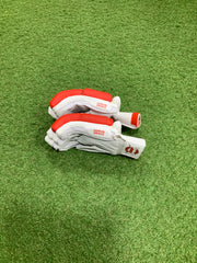MRF Genius Prince Cricket Batting Gloves